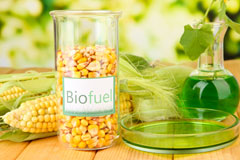 Ettrick biofuel availability