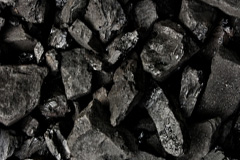 Ettrick coal boiler costs