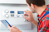 free commercial Ettrick boiler quotes
