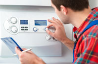 free Ettrick gas safe engineer quotes