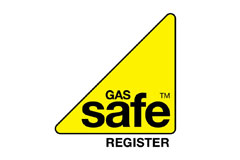 gas safe companies Ettrick